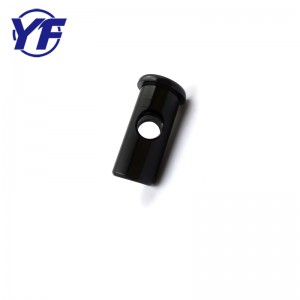 Vynikající precizní CNC obrábění hliníkových dílů pro motocykly v Číně