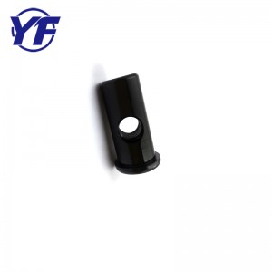 Vynikající precizní CNC obrábění hliníkových dílů pro motocykly v Číně