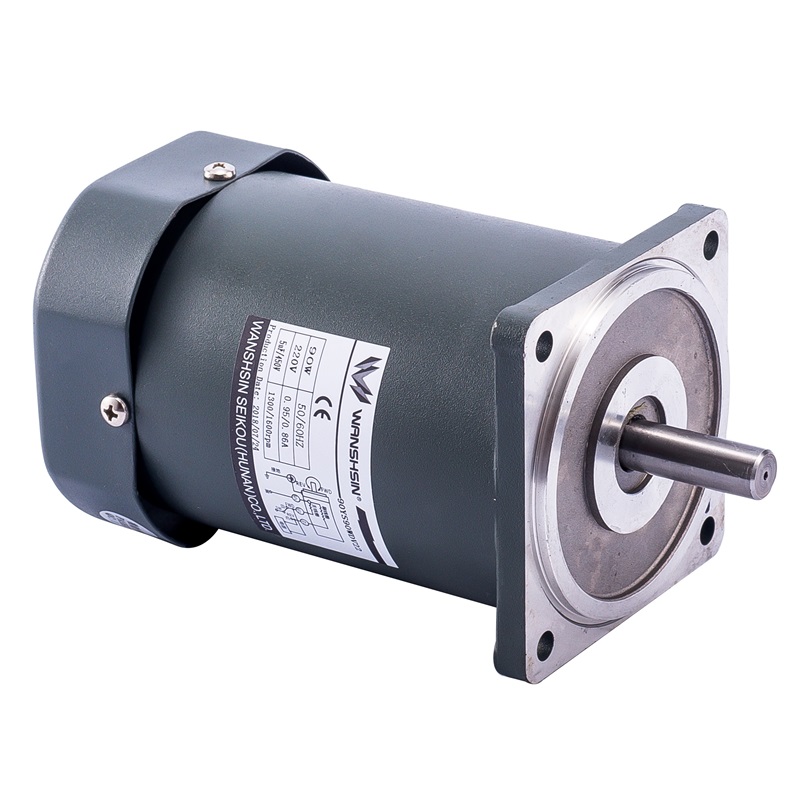 micro gearmotor