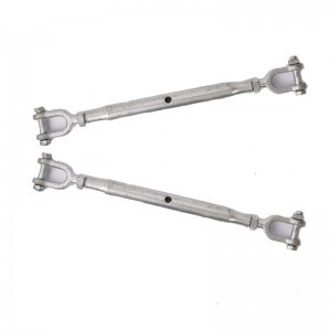 Závěsné šrouby s pozinkovaným uzavřeným tělem