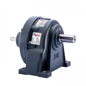 střední převodovka