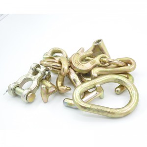 Konektor G80 kompletní s distanční deskou