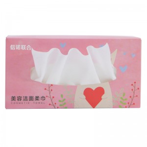 Makeup Odstranění otřete