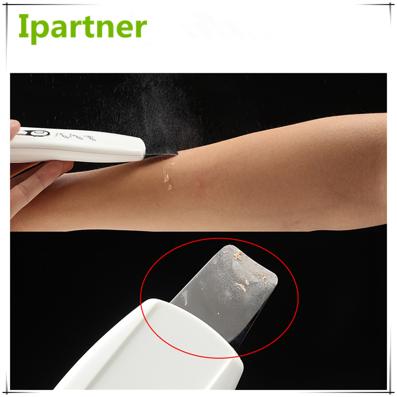 Ipartner Amazon nejprodávanější kosmetické vybavení pro osobní péči -Skin Scrubber