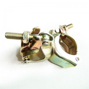 Lešení Razítko typu JIS s pevnou vazbou YZ