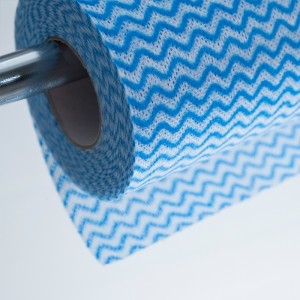 Jednorázové čisticí utěrky