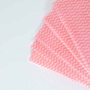 Univerzální čisticí utěrky