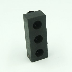 Tlumič nárazů z přírodního kaučuku pro Auta