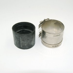 gumový držák svorek