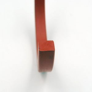 OEM ODM Vysoce kvalitní díly z přírodní pryže pro stroje z továrny v Číně