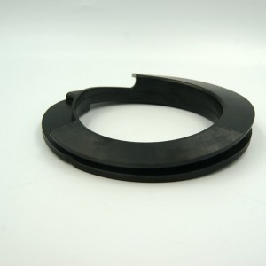 Gumová těsnění nejvyšší kvality NBR pro motory