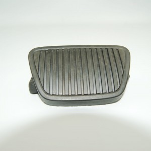 Brzdové destičky z přírodní gumy pro Das Auto