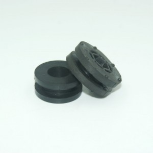 Gumová kabelová průchodka