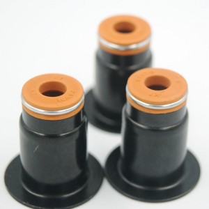 Těsnění vřetene ventilu FKM pro motory 29D