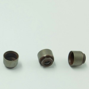 Olejové těsnění ventilu motoru motoru těsnění gumové těsnění pro Japonsko Toyota