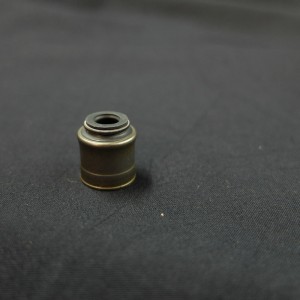 Dieselové pryžové díly Gumové těsnění FPM pro nákladní vozy Dongfeng