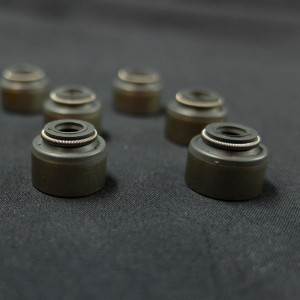 Auto gumové těsnění Ventilové gumové těsnění dříku pro vozidla Chevrolet cruze