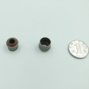 Čína dodavatel Velkoobchodní auto ventilové stonkové gumové těsnění pro automobily Hyundai