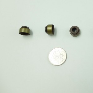 Čína Dodavatel Gumové těsnění kmenových olejů pro motory traktorů