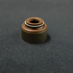 Vysoce výkonné těsnění ventilů motoru s gumovým olejem pro 462 a 465 motorů automobilů Wuling