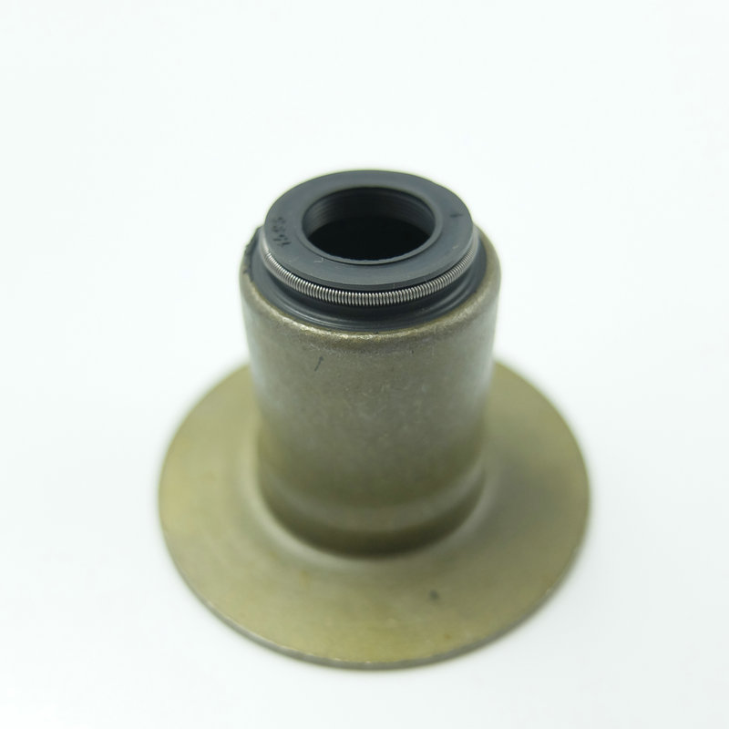 Gumové těsnění Vlave z gumy Viton pro plynové motory Weichai OEM 612600040444