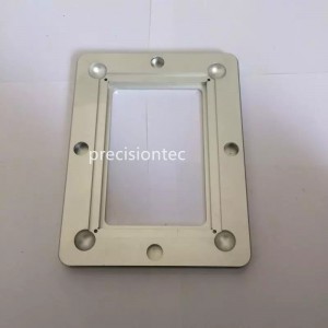 CNC frézování rychlé prototypizace