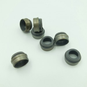 Gumové náhradní díly pro auto Olejové těsnění dříku ventilu pro výměnu po uvedení na trh