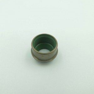 Gumové těsnění Viton odolné vůči vysokým teplotám Těsnění dříku ventilu pro automobily Santana