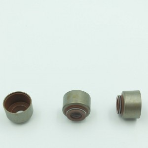 Gumové těsnění motoru motoru Vale olejové těsnění pro výměnu oleje