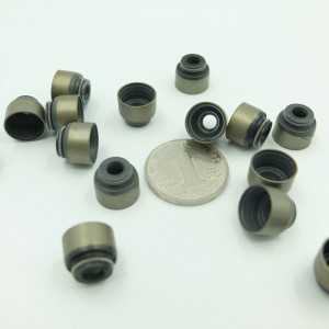 Vnitrostátní standardní vysoce kvalitní pryžové těsnění dříku pro auto díly