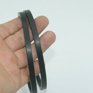 Čína továrna velkoobchod s pryžovými těsněními NBR