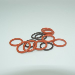 O-kroužek NBR O-kroužek pro automobilové díly odolný vůči olejům