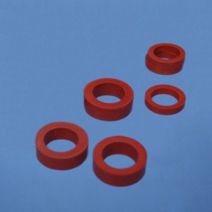 vysoce kvalitní gumový O-kroužek EPDM pro motory a elektronické stroje Auto
