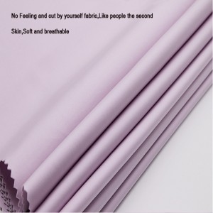 Poly / Spandex úplet