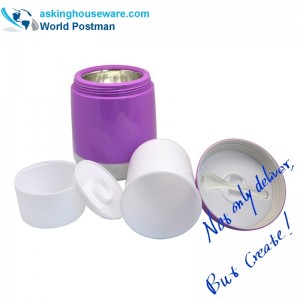 AKFJ001 Vysavač potravin