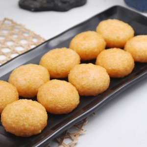 MRAZENÝ SHRIMP SALAD