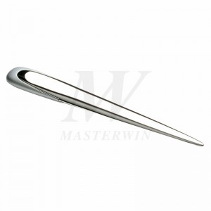 Sada čtyř kusů kovové plochy_B93267