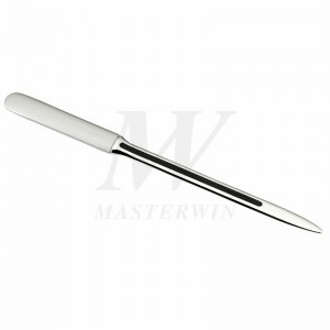 Sada čtyř kusů kovu / PU plochy_B93287-01