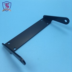vlastní oem ocelové hardwarové úhlové závorky