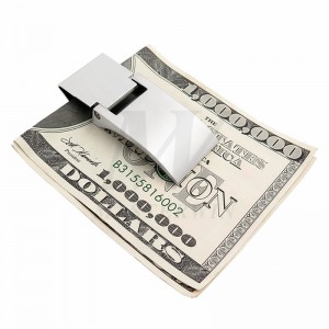 Kovové peníze Clip_B8484