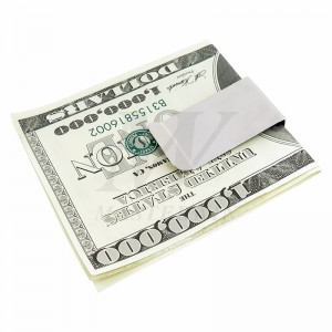 Kovové peníze Clip_M855-01