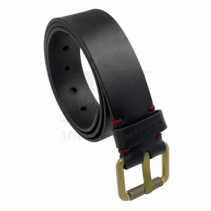 Kožená vyčiněná kůže_BL17-002BR