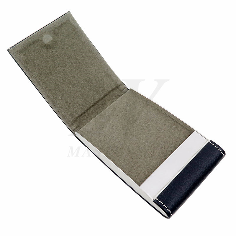 PU / Metal Name Card Case_181104-01-01