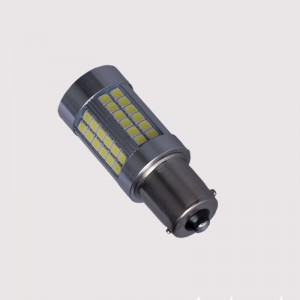 hotsale super jasný vysoký proud canbus 66smd 3030 P21W PY21W BA15S BAU15S 1156 led Směrové světlo vedlo zpět nahoru světlo vedlo zpětné světlo vedlo brzdové světlo