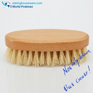 Akbrand kartáč bez držadla s Beach Board