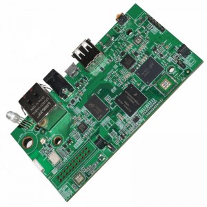 Výrobce elektronických sestav PCB s PCL certifikátem UL