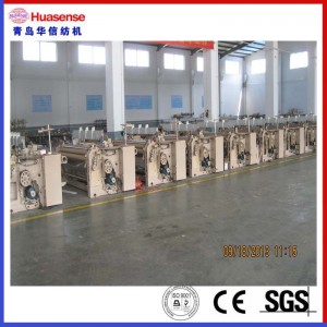 Lékařský gázový vzduchový tryskový stav