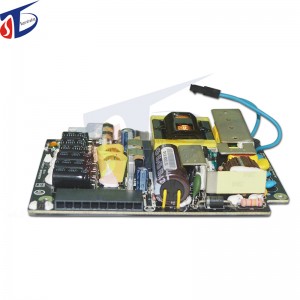 Originální nová deska napájení pro Apple pro iMac 20 \