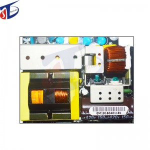 Originální nová deska napájení pro Apple pro iMac 20 \