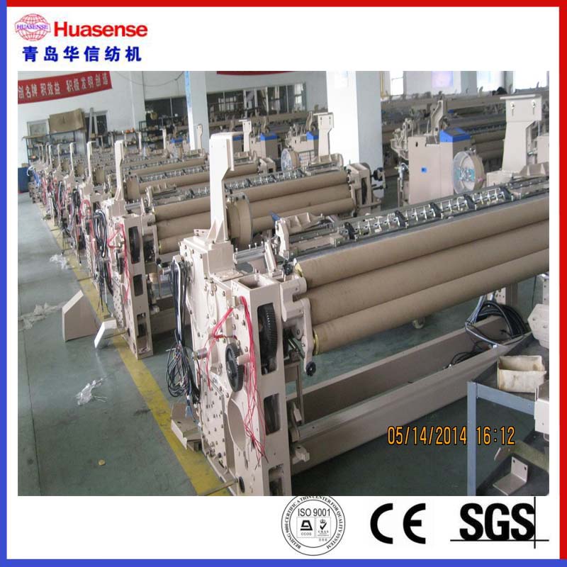 2-8 BARVA POWER AIR JET LOOM DOBBY SHEDDING TEXTILE WAVING MACHINE